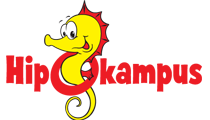 Logo Hipokampus